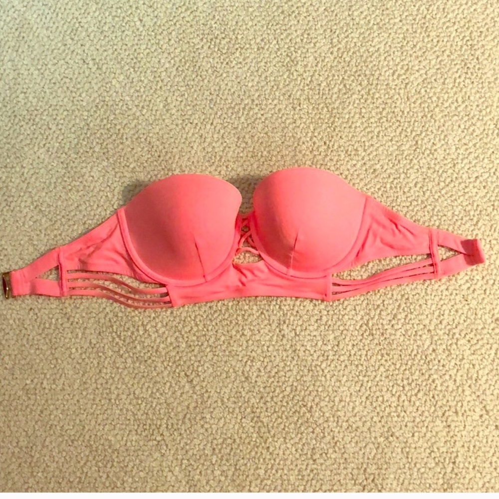 Victoria secret bikini top